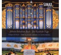 J.S. Bach - Die Kunst Der Fuge