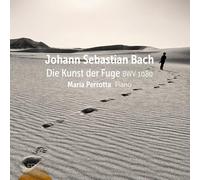 J. S. BACH: DIE KUNST DER FUGE BWV180