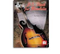J. S. Bach for Mandolin