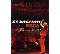 J.s. Bach - Forewer Wild - Dvd