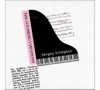 J. S. Bach: Goldberg-Variationen
