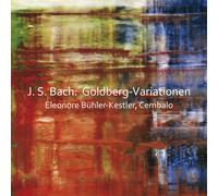 J. S. BACH Goldberg-Variationen Bwv (CD)
