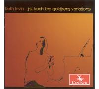 J.S. Bach - Goldberg Variations