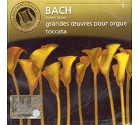 Grandes Oeuvres Pour Orgue
