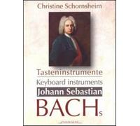 J.S. Bach - Inventions & Sinfonias