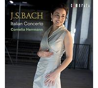 J.S.Bach:Italian Concerto