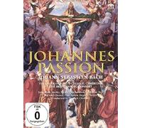 J.S. Bach - Johannes Passion