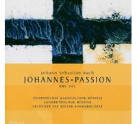 J.S. Bach - Johannes-Passion