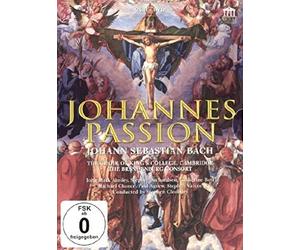 J.S. Bach - Johannes Passion