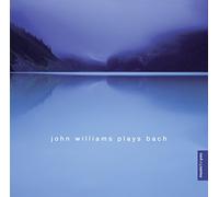 J.S. Bach - John Williams plays Bach