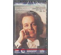 J. S. Bach - Klavierkonzerte BWV 1052-1057