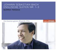 J.S. Bach - KULTURSPIEGEL