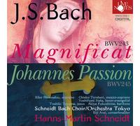 J.S.Bach:Magnificat