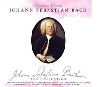 J.S. Bach - Master Works