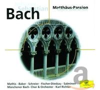 J.S. Bach - Matthaus Passion