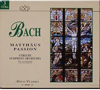 J.S.Bach/Matthaus Passion