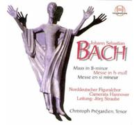 J.S. Bach - Messe H-Moll Bwv 232