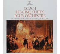 J.S. Bach - Orchestral Suites