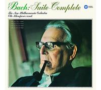 J.S.BACH: ORCHESTRAL SUITES(CO