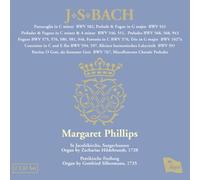 J.S. Bach - Organ Works, Vol. 7