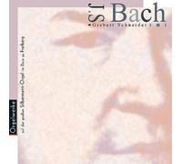 J. S. Bach: Orgelwerke