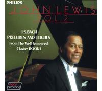 J. S. Bach S Preludes & Fugues 2