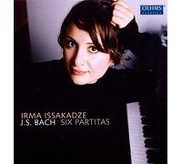J. S. Bach - Six Partitas