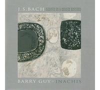 J.S. Bach - Son Inachis