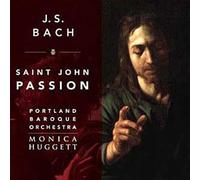 J. S. Bach: St. John Passion, BWV 245 (2011-01-10)