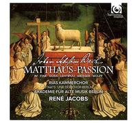 J.S. Bach - St. Matthew Passion
