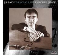 J.S.Bach the 6cello Suites