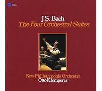 J.S.Bach: the Four..