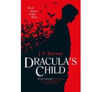 J S Barnes Dracula's Child (Tascabile)