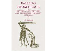 J. S. Bothwell Falling from Grace (Copertina rigida)