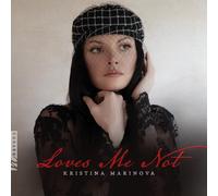 J.S. / Chopin / Debussy Bach Loves Me Not (CD)