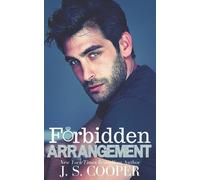 J S Cooper Forbidden Arrangement (Tascabile) Four Valenti Brothers