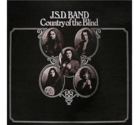 J.S.D. Band - Country Of The Blind