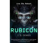 J. S. Dewes Rubicon (Tascabile)