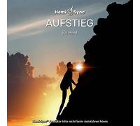 J.S. Epperson - J.S. Epperson & Hemi-Sync - Aufstieg (Ascension - German)
