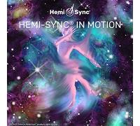 J.S. Epperson & Hemi - Hemi-Sync In Motion