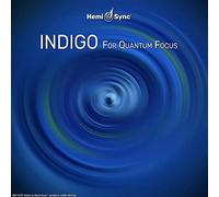 J.S. Epperson & Hemi - Indigo For Quantum Focus