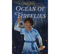 J S Fields Ocean of Fireflies (Tascabile)