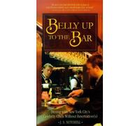 J.S. Mitchell Belly Up to the Bar (Tascabile)