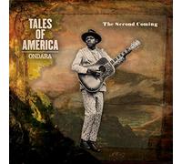 J.S. Ondara - Tales Of America