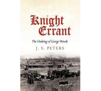 J S Peters Knight Errant (Copertina rigida)