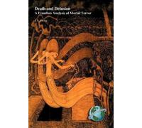 J. S. Piven Death and Delusion (Tascabile)