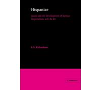 J. S. Richardson Hispaniae (Tascabile)