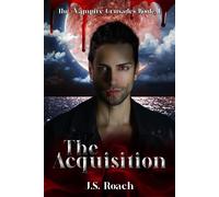 J S Roach The Vampire Crusades (Copertina rigida) Vampire Crusades