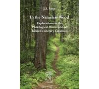 J. S. Ryan In the Nameless Wood (Tascabile)