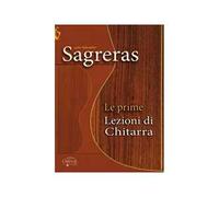 J.S. Sagreras - Le Prime Lezioni di Chitarra
